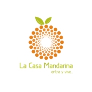 Logo La Casa Mandarina
